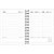Agenda 2027 Compacta Color 176F.123X170MM PCT.C/04 - Imagem 6