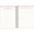 AGENDA/PLANNER 2025 Soho ESP 80F 90G 177X240MM PCT.C/04 - Imagem 5