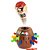 Jogo Diverso Jogo do Pula Pirata - Imagem 3