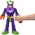 Imaginext Batman Insider EXO-TRAJE Joker - Imagem 3