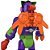 Imaginext Batman Insider EXO-TRAJE Joker - Imagem 5
