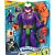 Imaginext Batman Insider EXO-TRAJE Joker - Imagem 8