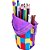 Estojo Tecido Color JOY Porta Lapis 1ZIP (S) PCT.C/06 - Imagem 4