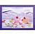 Bloco para Educacao Artistica Moldura 7COR.110G.35F.230X320 Pacote - Imagem 2