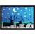 Bloco para Educacao Artistica Moldura 7COR.110G.35F.230X320 Pacote - Imagem 7