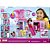 Barbie Family Casa da Chelsea Transformavel - Imagem 7