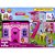 Barbie Family Casa da Chelsea Transformavel - Imagem 8