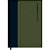 Agenda Permanente Color Executiva 192F.145X205MM PCT.C/04 - Imagem 4