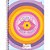 Caderno 10X1 Capa Dura Joyful MIND 160FLS. PCT.C/04 - Imagem 4