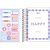 Agenda 2026 HAPPY ESP 176F 117X164MM PCT.C/05 - Imagem 8