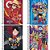 Agenda 2026 ONE Piece CD ESP 160F 117X164 PCT.C/04 - Imagem 1