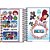 Agenda 2026 ONE Piece CD ESP 160F 117X164 PCT.C/04 - Imagem 3