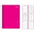 Agenda 2026 Pepper Rosa ESP 160F 117X164 PCT.C/04 - Imagem 2