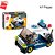 Brinquedo para Montar Combat Zones Series Policia (S DP.C/08 - Imagem 10