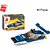 Brinquedo para Montar Combat Zones Series Policia (S DP.C/08 - Imagem 2