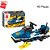 Brinquedo para Montar Combat Zones Series Policia (S DP.C/08 - Imagem 7