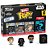 Boneco e Personagem Funko POP STAR W.DARTH Vader - Imagem 1