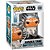 Boneco e Personagem Funko POP STAR W.ahsoka C/SABR - Imagem 3