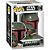 Boneco e Personagem Funko POP STAR WARS Boba FETT - Imagem 3