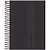 Agenda 2027 Compacta Preta 176F.123X170MM PCT.C/04 - Imagem 2