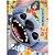 Caderno Brochurao Capa Dura STITCH Movie 80F PCT.C/05 - Imagem 4