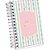 Agenda 2026 ENJOY ESP. CD 168F. 134X190MM - Imagem 1