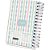 Agenda 2026 ENJOY ESP. CD 168F. 134X190MM - Imagem 3
