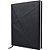 Agenda Permanente Marrom 168F. 134X190MM - Imagem 1