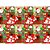 Papel Presente Natal 48X66CM Mono Sortido CX.C/240 - Imagem 5