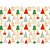 Papel Presente Natal 48X66CM Mono Sortido CX.C/240 - Imagem 9