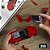 Mega HOT Wheels Maserati MC20 1:32 250PCS - Imagem 8