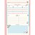 Caderno 10X1 Capa Dura Hello KITTY KRAFT 160FLS. PCT.C/04 - Imagem 7