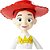 Boneco e Personagem Pixar TOY STORY Jessie 30CM - Imagem 4