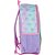 Mochila Infantil STITCH Roxa G - Imagem 4