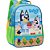 Mochila Infantil Bluey X - Imagem 3