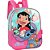 Mochila Infantil STITCH PINK P - Imagem 2