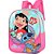Mochila Infantil STITCH PINK P - Imagem 3