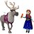 Boneca Disney Frozen Mini Livro Historias - Imagem 3