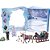 Boneca Disney Frozen Mini Livro Historias - Imagem 5
