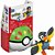 Mega Construx Pokemon Pokebola Colorida (S) - Imagem 2