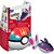 Mega Construx Pokemon Pokebola Colorida (S) - Imagem 3