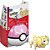 Mega Construx Pokemon Pokebola Colorida (S) - Imagem 5