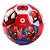Bola de Futebol Spider MAN N.05 385G - Imagem 2