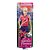 Barbie Profissoes Boneca Futebol Uniforme Nº 9 - Imagem 6