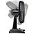 Ventilador Mesa Turbo 127V/135W 40CM PT - Imagem 4