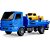 Caminhao URBAN Guincho C/CARRO 28CM - Imagem 1
