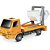 Caminhao URBAN-TIRA Entulho 28CM. - Imagem 1