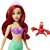 Boneca Disney Princesa com Acessorios (S) - Imagem 3
