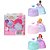 Boneca Disney Princesa Mini Cupcake Surpresa - Imagem 8