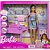 Barbie Profissoes Loja de Donuts C/BONECA - Imagem 8